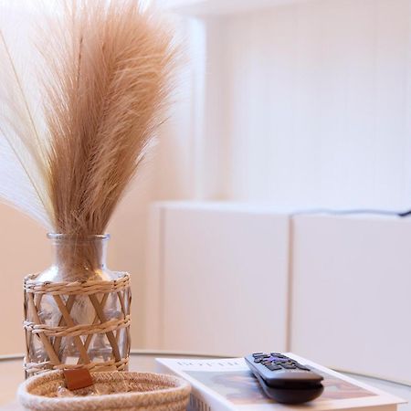 Apartment In Angel. 런던 외부 사진