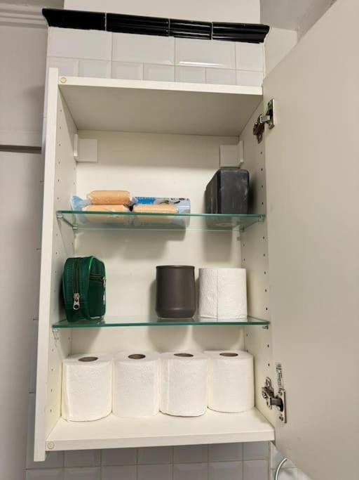 Apartment In Angel. 런던 외부 사진