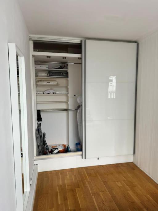 Apartment In Angel. 런던 외부 사진