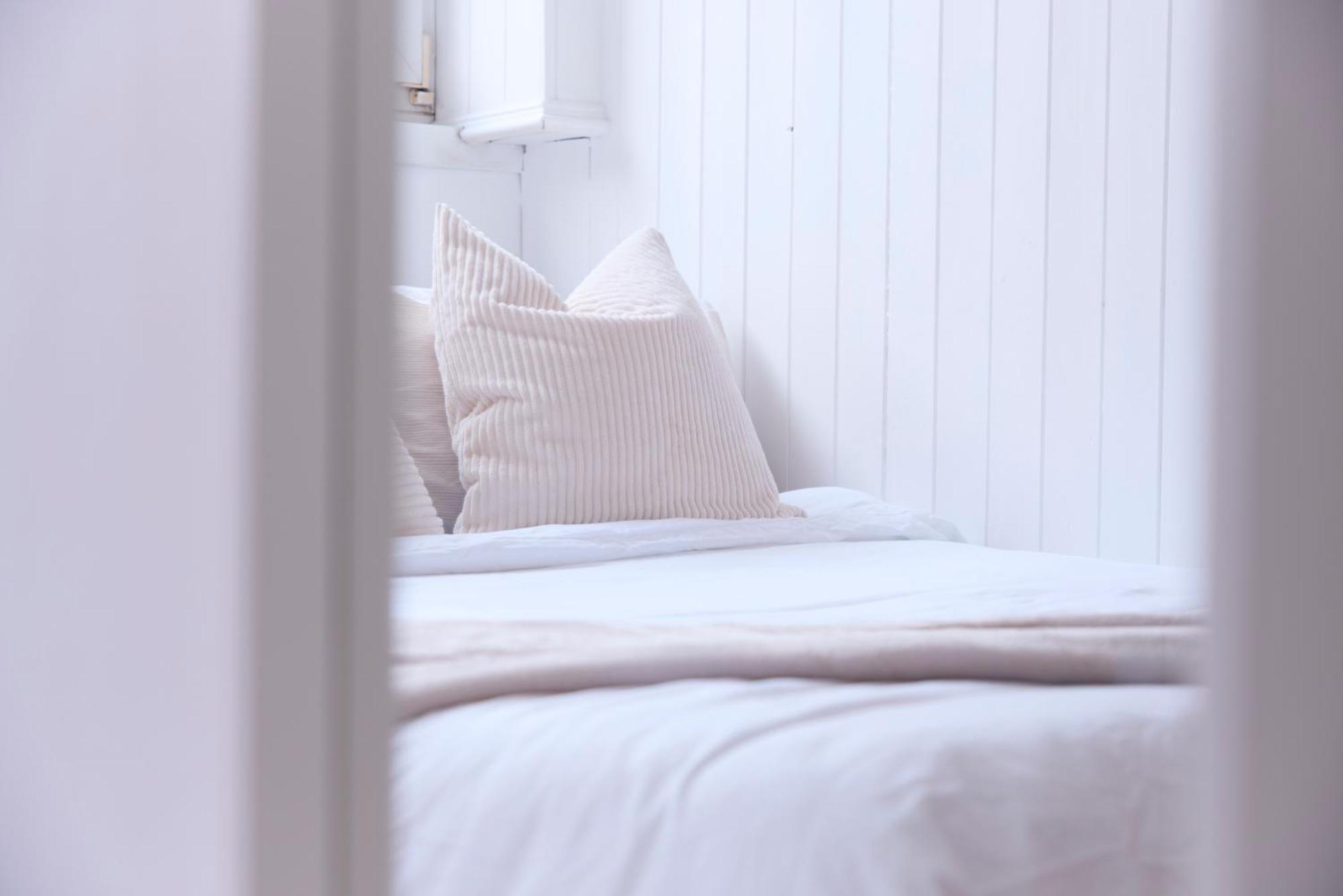 Apartment In Angel. 런던 외부 사진