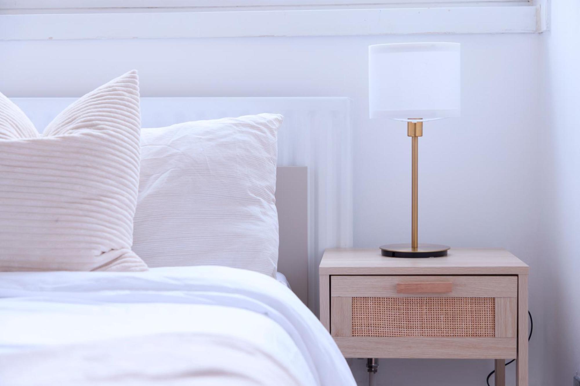 Apartment In Angel. 런던 외부 사진